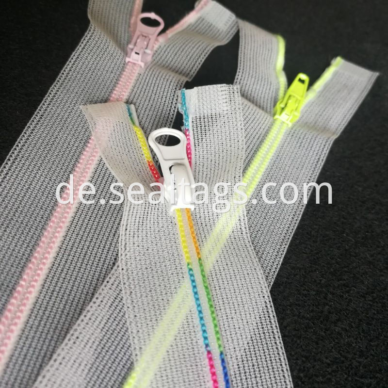 Zipper 29 Inch